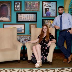 Meet your Posher, Kayla